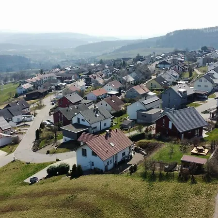 Ferienwohnung Heimatliebe mit Alpenblick Weilheim Exterior foto
