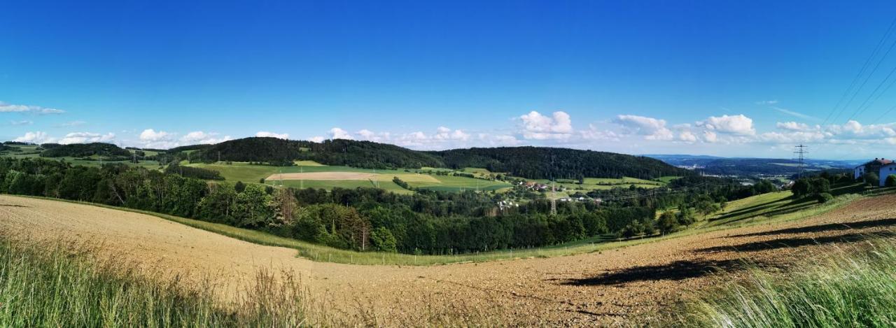 Heimatliebe Mit Alpenblick *