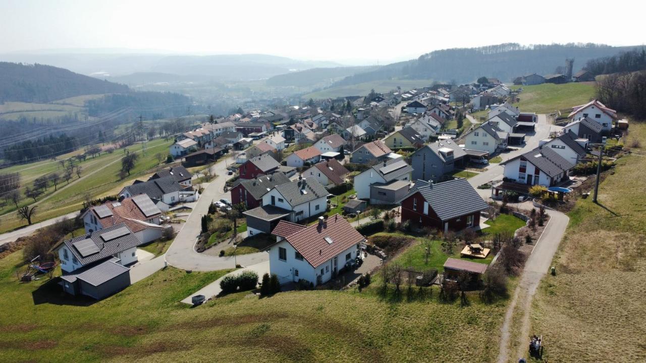 Apartment Heimatliebe Mit Alpenblick *