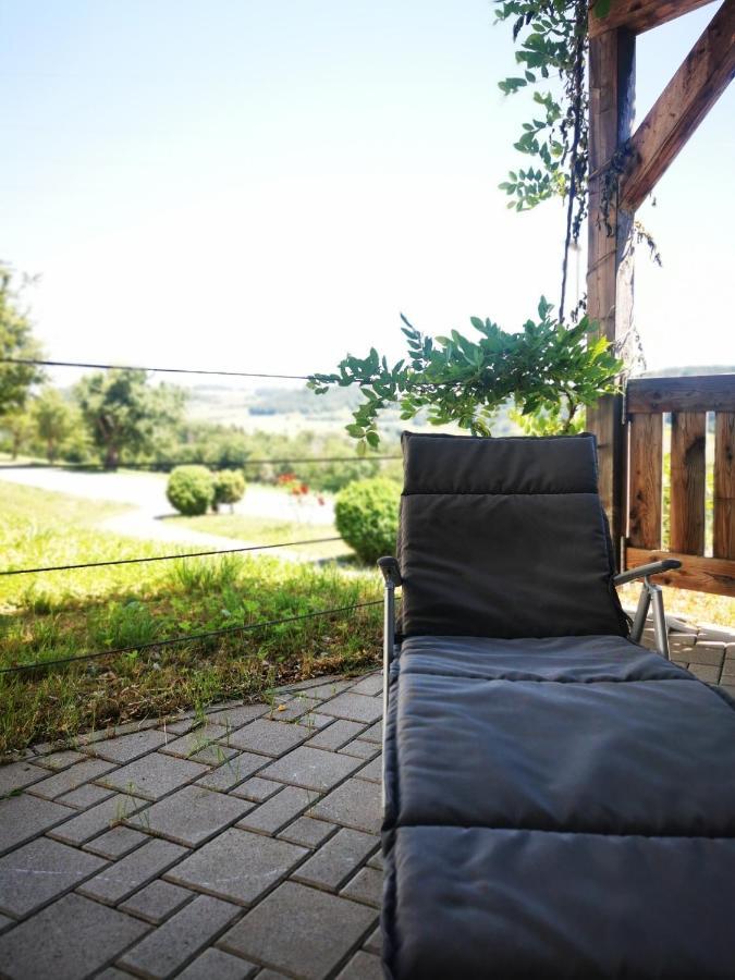 Heimatliebe Mit Alpenblick * Weilheim