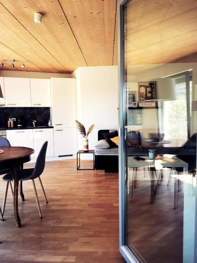 Heimatliebe Mit Alpenblick Apartment