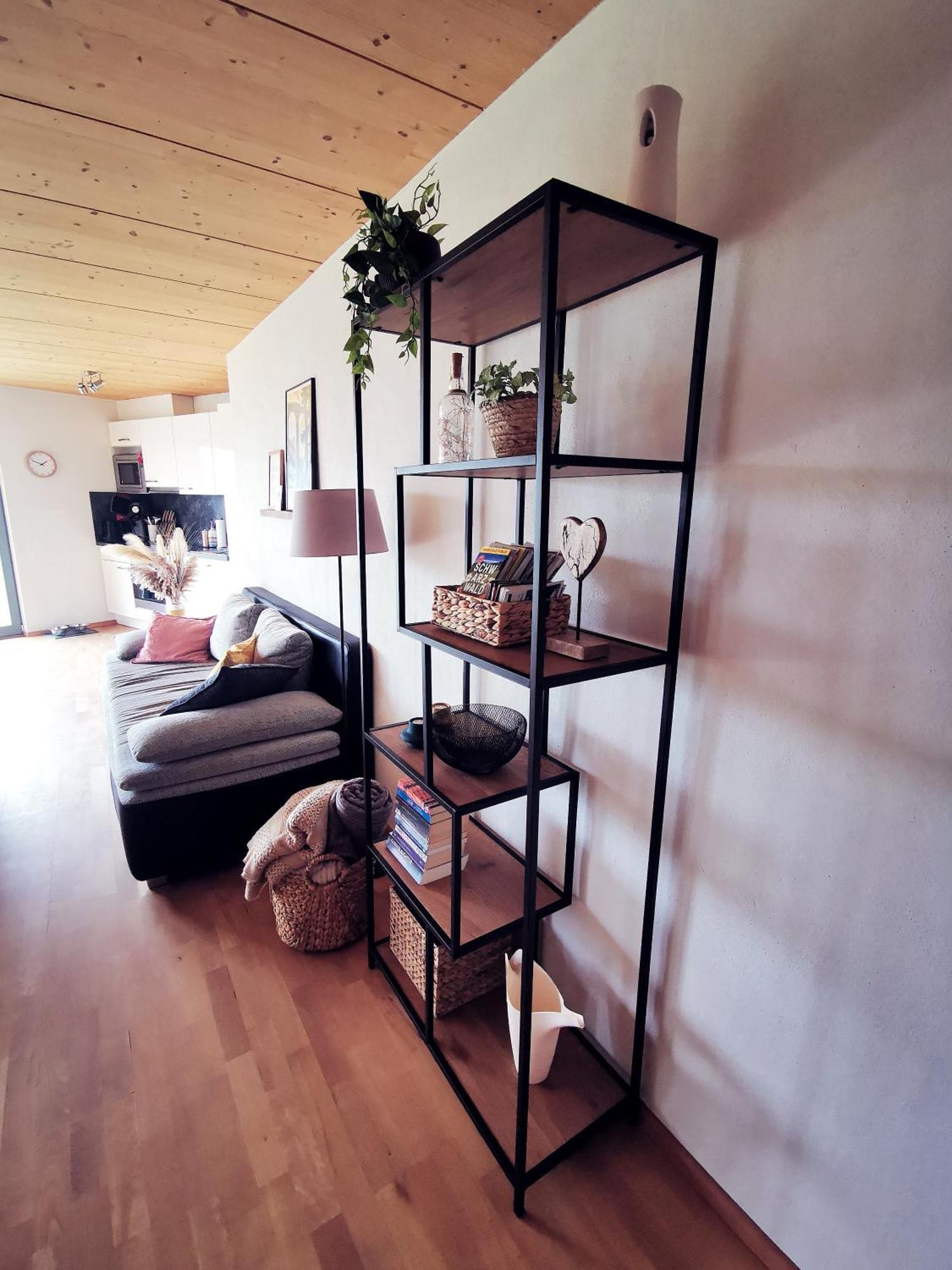 Heimatliebe Mit Alpenblick Apartment *