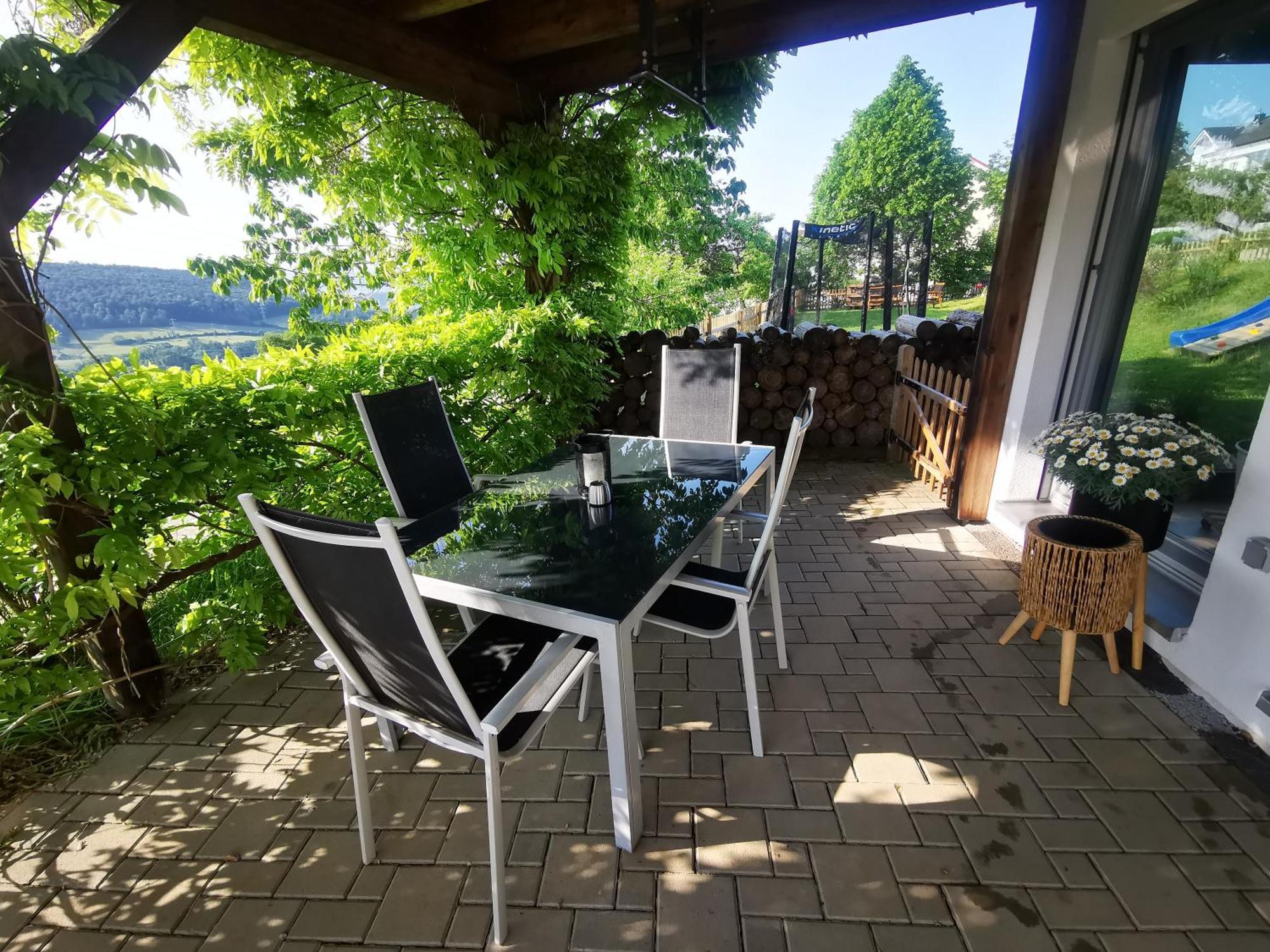 Heimatliebe Mit Alpenblick * Weilheim