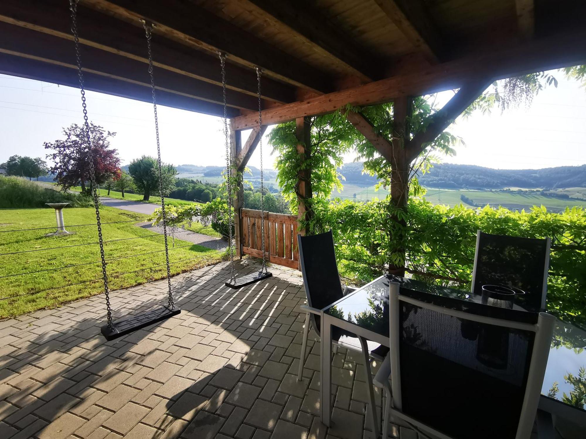 Apartment Heimatliebe Mit Alpenblick *